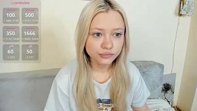 MidnightPoise webcam