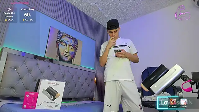 Ethanx18_ webcam