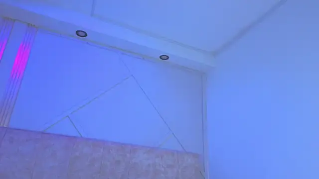 secretestrella webcam