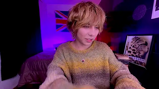 Aronn_44 webcam
