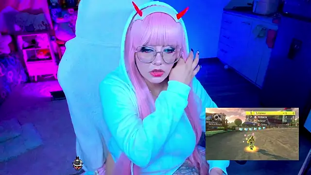 Alychu_ webcam