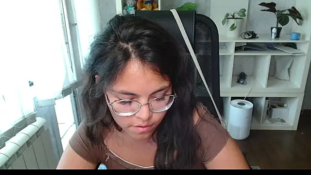 Anda_here webcam