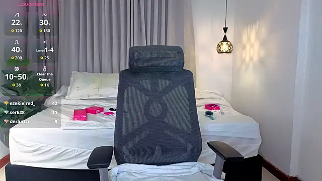 kellygrace_vg webcam