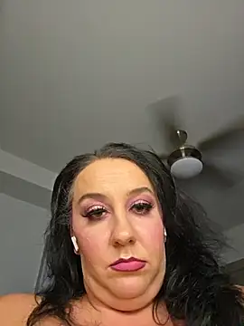 CreamVixen webcam