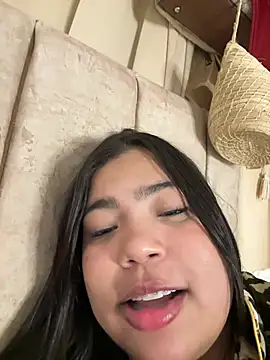 emily_morgam webcam