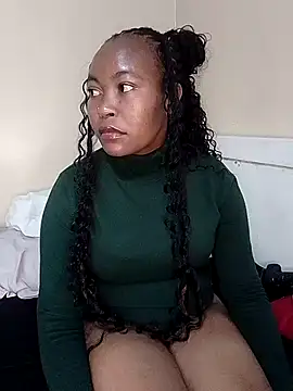 GoddessReen webcam