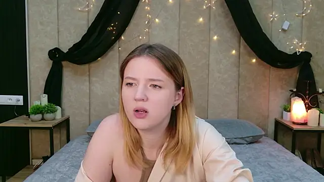 Laura_Stellar webcam