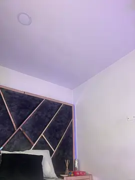FoxySkye webcam