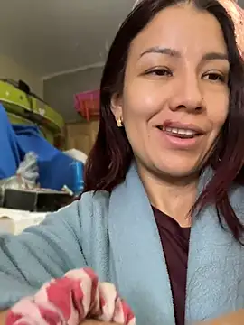 ArielFerrara webcam
