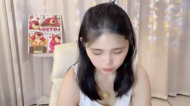 xiao--su webcam