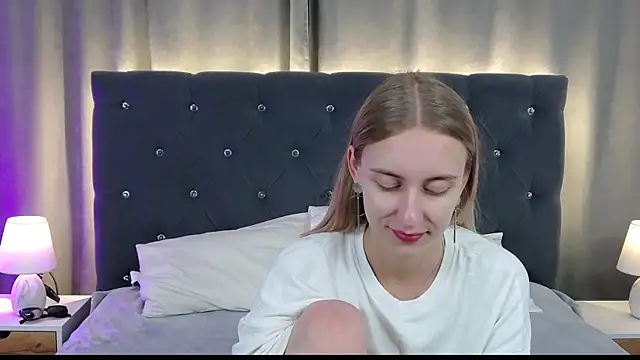 LirienVexx webcam
