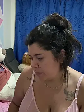 lia_20xx webcam