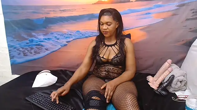VelvetVixenMilf live cam on StripChat