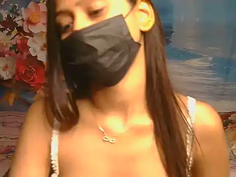 yours-ishu webcam