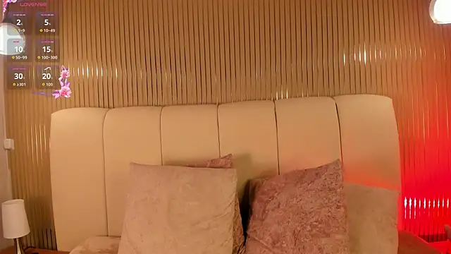 VioletSinclair_ webcam