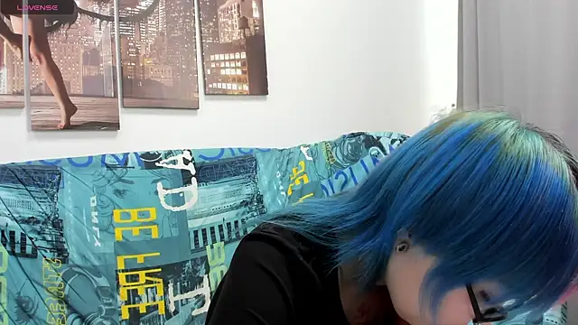 Cute__Kiko webcam