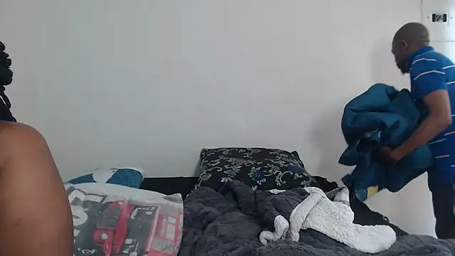 Lumi766 webcam