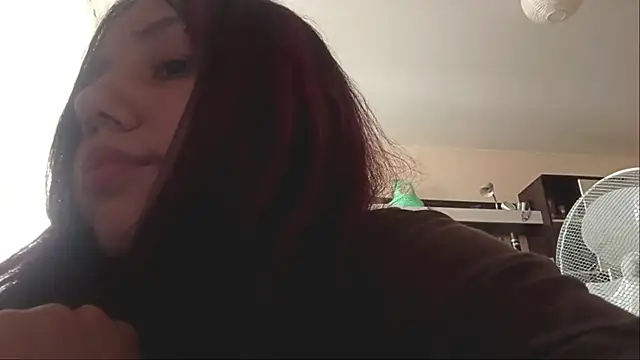 IronicBuckle webcam