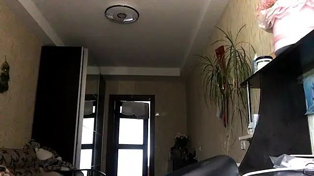 DarkShinese webcam