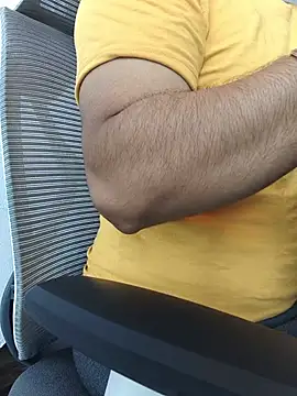 8inch_hunk19 webcam