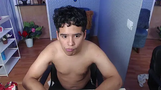 Santiago_Acosta_ live cam on StripChat