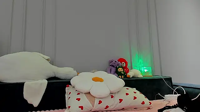 cutechibby webcam
