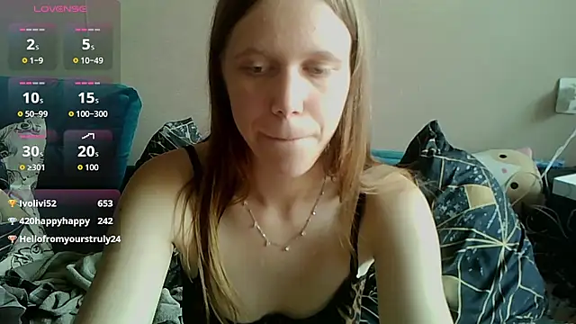 huba_boobies webcam