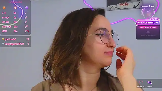teasemilf webcam