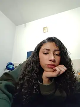 Danna-tella webcam