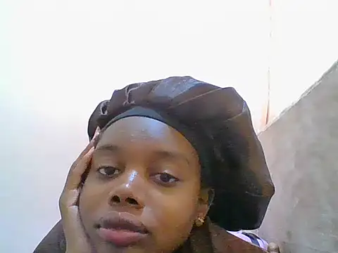 arisbellisimo webcam