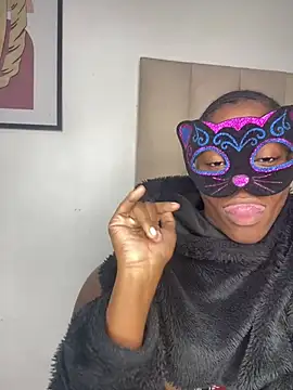 SexyTamia_302 webcam