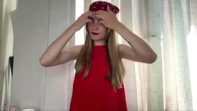 MargariteGibes live cam on StripChat
