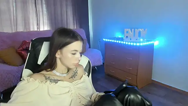 MiniModel webcam