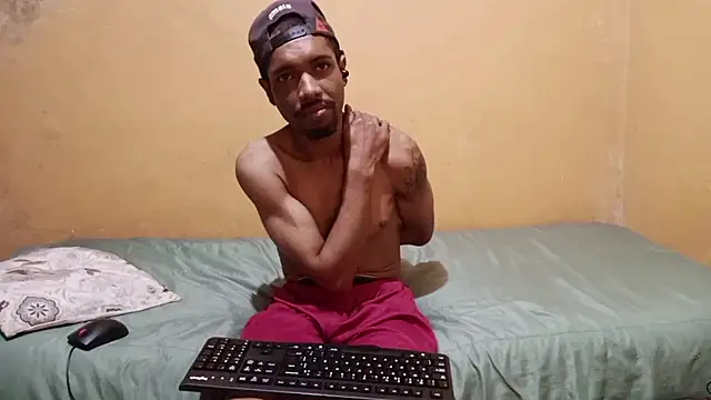 Setor_black live cam on StripChat