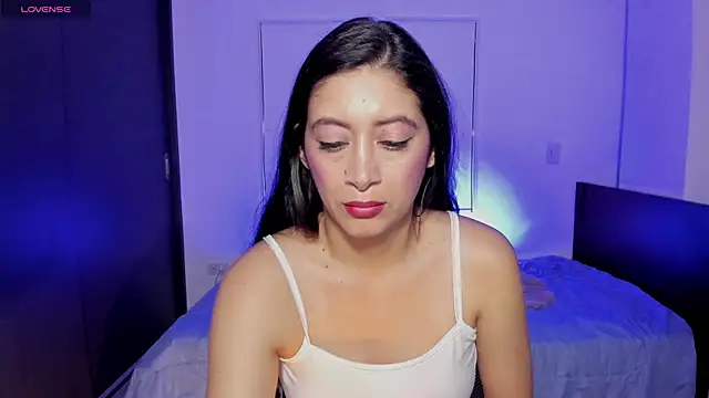 MeganWhite3 webcam