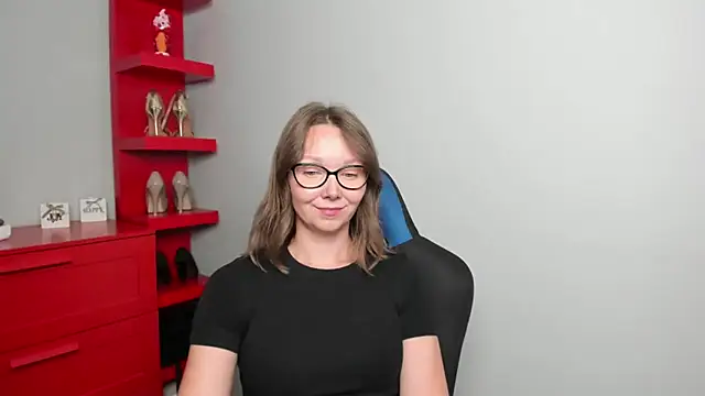 Cookie_zoe live cam on StripChat