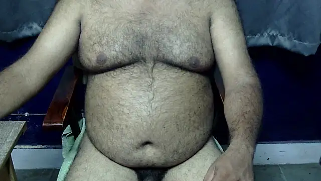 hairysubcub_70 webcam