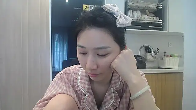 Asiagirll webcam