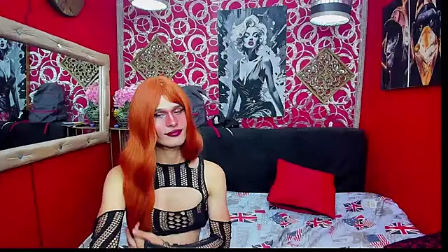 shannentrans webcam