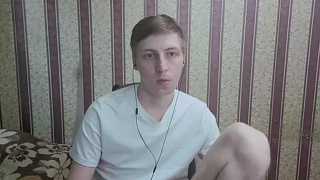 Darien_Brown live cam on StripChat