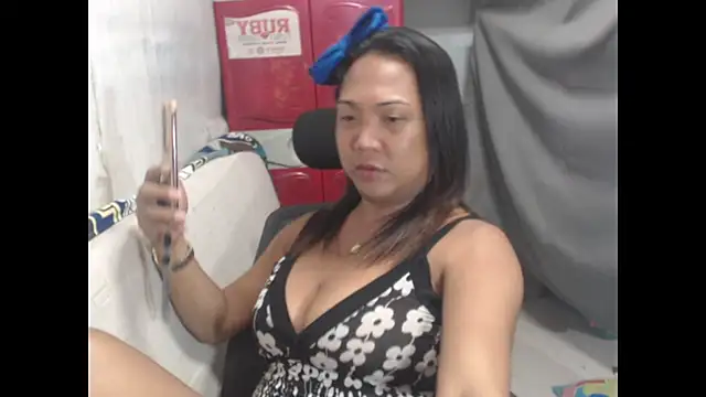 XTSgoddessJennaX webcam