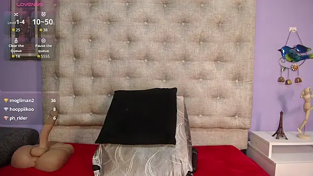 Miss_ellien webcam