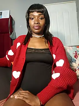 HoneyDropsX webcam