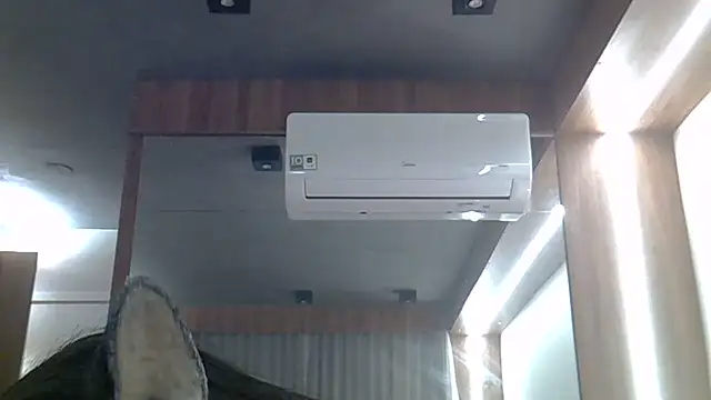 SkinnyKitten webcam