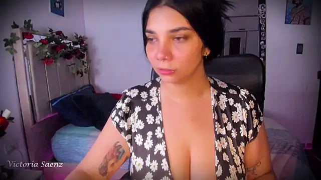 victoriaasaenz_ webcam