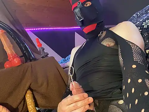 BigTail_CZ live cam on StripChat