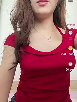 meimei_x Live Web Cam Show