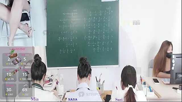 _Math_ webcam