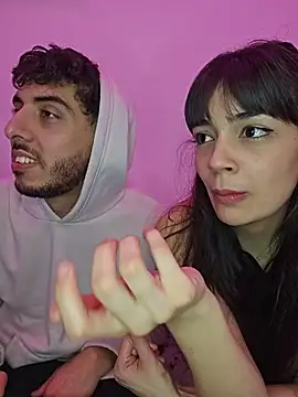 LeoyNicky98 webcam