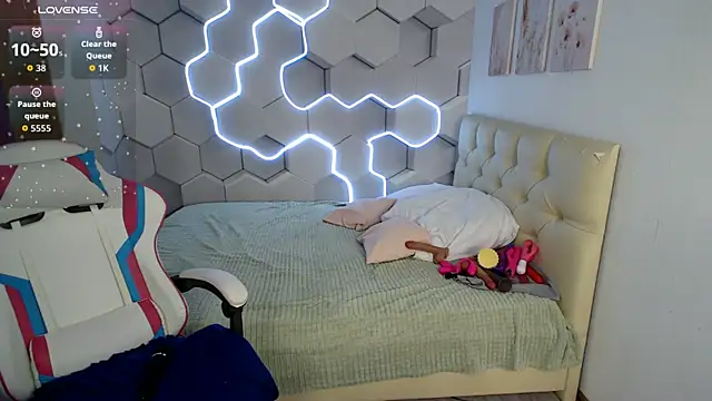aliicemeow webcam